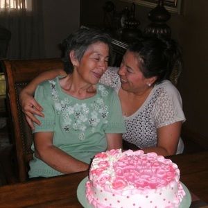 Meet your Posher, Lupe